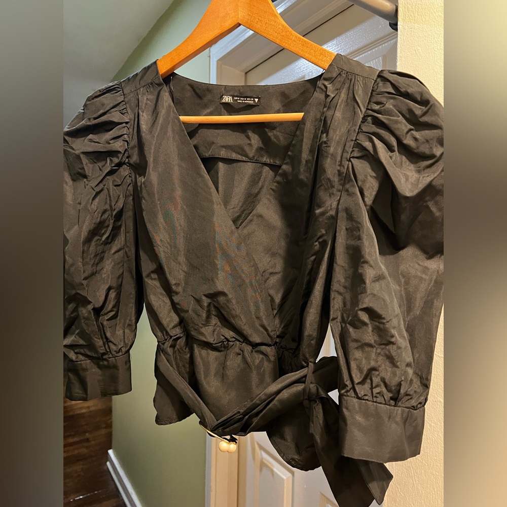 Zara Top